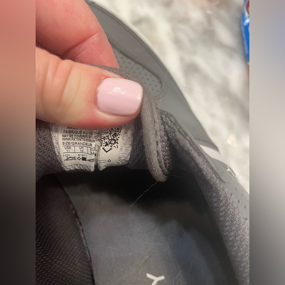 Sperry’s Only Worn Once Like New Size 11 - image 3